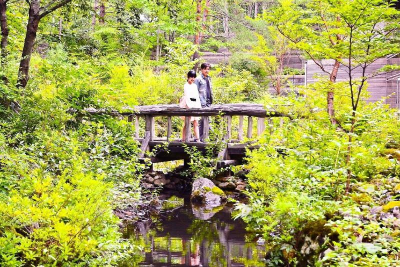 Karuizawakurabu Hotel 1130 Hewitt Resort