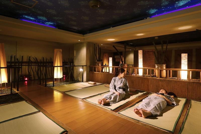 Karuizawakurabu Hotel 1130 Hewitt Resort