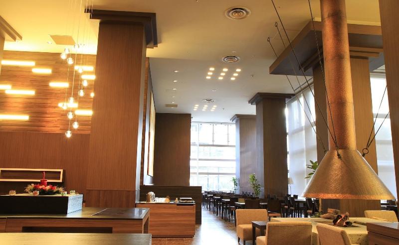 Karuizawakurabu Hotel 1130 Hewitt Resort