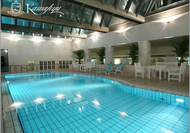 Hotel Kawakyu