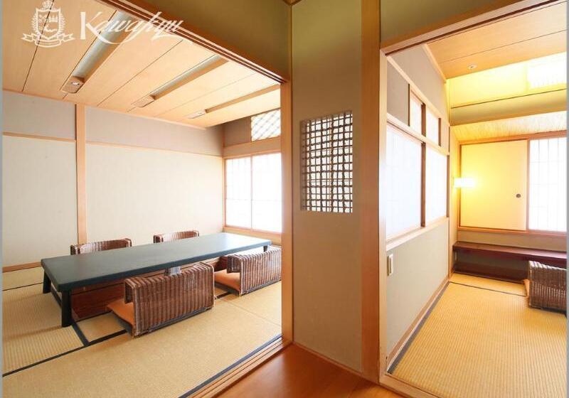 Hotel Kawakyu