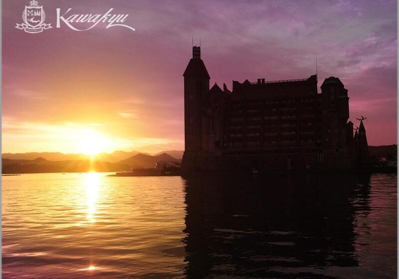 Hotel Kawakyu