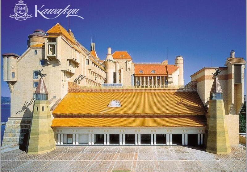 Hotel Kawakyu