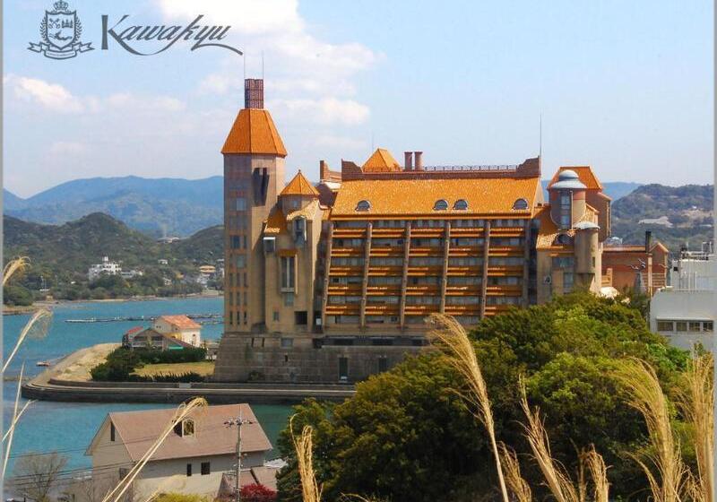 Hotel Kawakyu