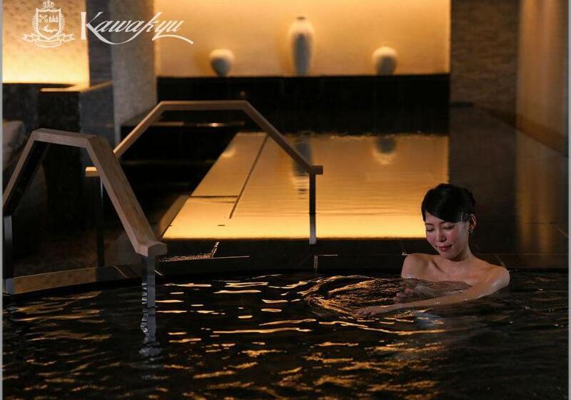 Hotel Kawakyu