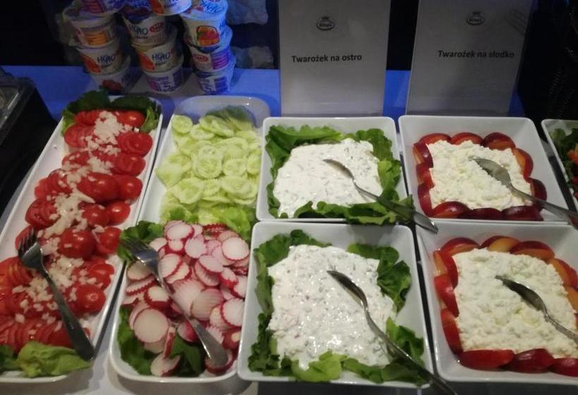 בית מלון כפרי Kinga