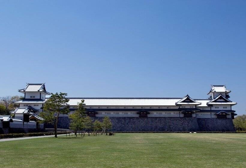 Kkr Hotel Kanazawa