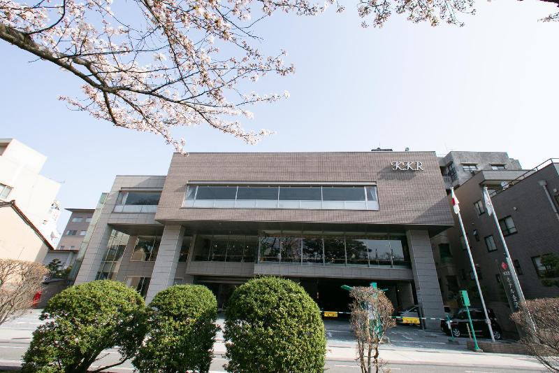 Kkr Hotel Kanazawa
