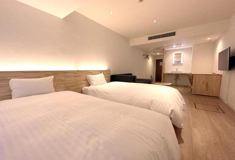 בית מלון כפרי Kochi Sunrise