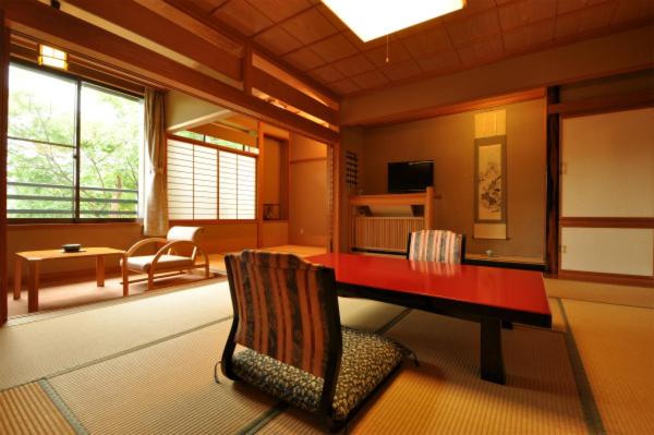 فندق Koshi No Yado Takashimaya