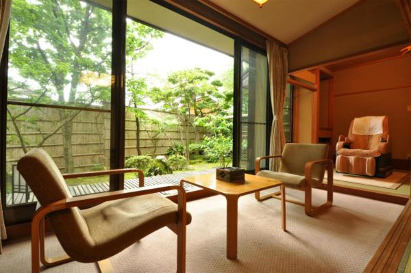 فندق Koshi No Yado Takashimaya