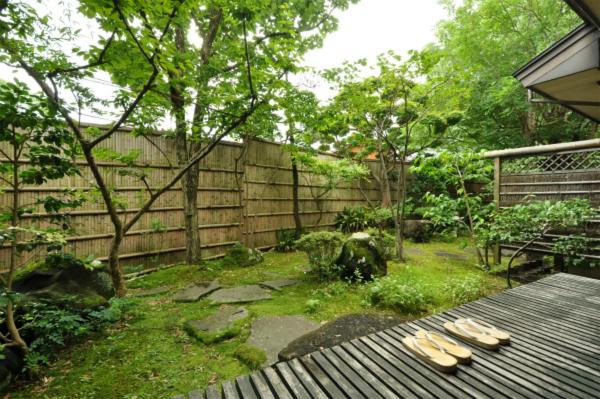 فندق Koshi No Yado Takashimaya