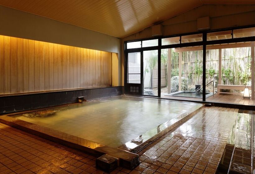 فندق Koshi No Yado Takashimaya