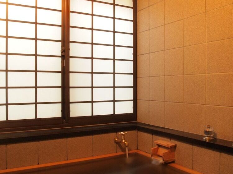 فندق Koshi No Yado Takashimaya