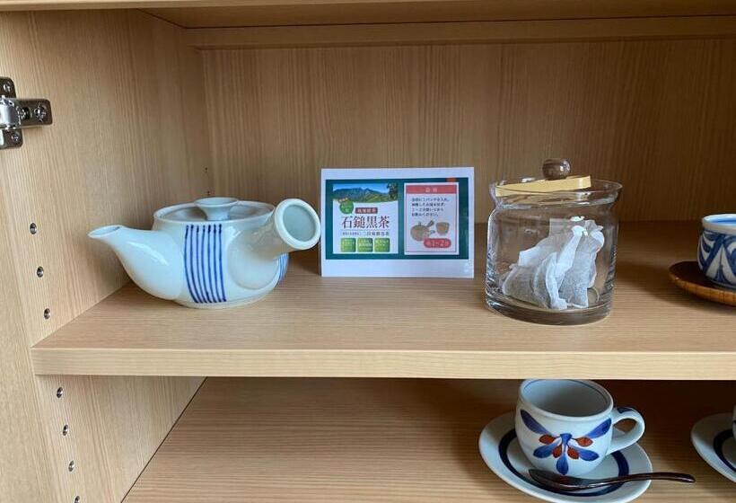 בית מלון כפרי Kowakuen Haruka