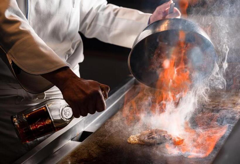 בית מלון כפרי Kowakuen Haruka