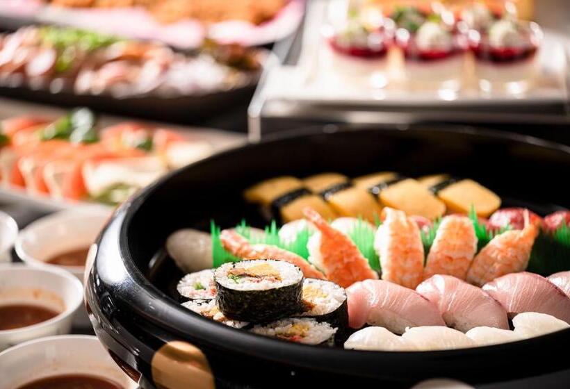 בית מלון כפרי Kowakuen Haruka