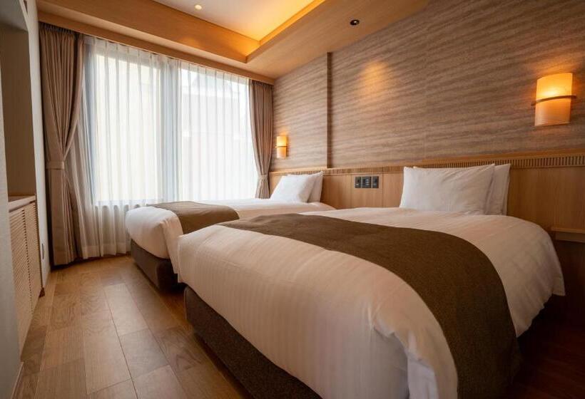 בית מלון כפרי Kowakuen Haruka