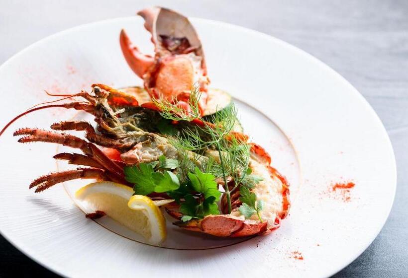 בית מלון כפרי Kowakuen Haruka