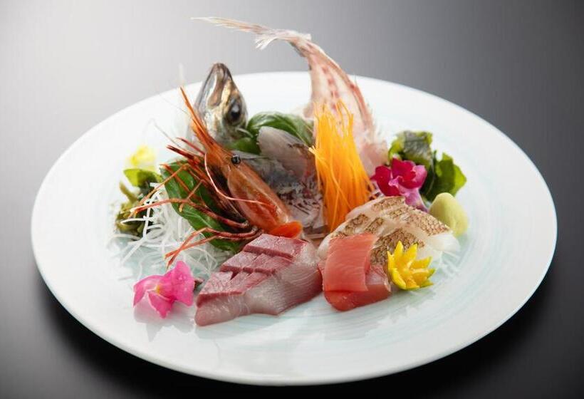 בית מלון כפרי Kowakuen Haruka