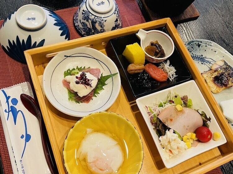 酒店 Kurhouse Shirahama