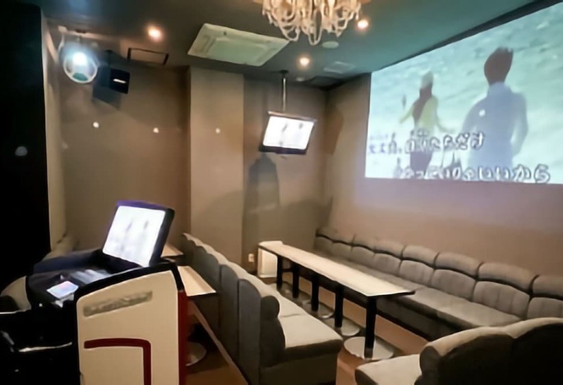 酒店 Kurhouse Shirahama