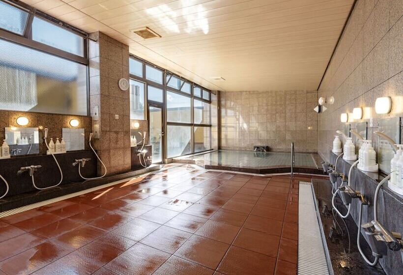 酒店 Kurhouse Shirahama