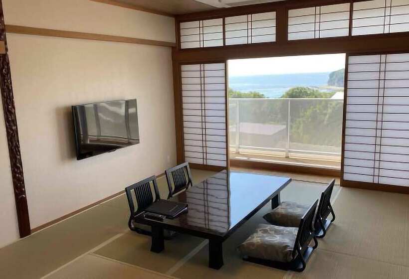 酒店 Kurhouse Shirahama