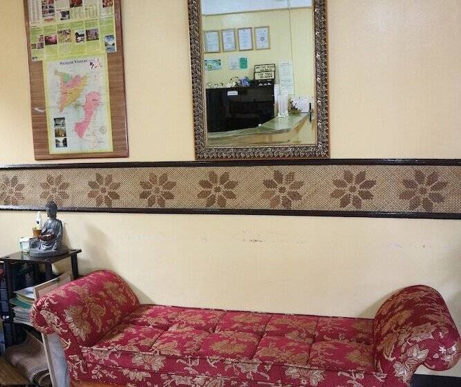 هتل La Isla Bonita Resort And Spa