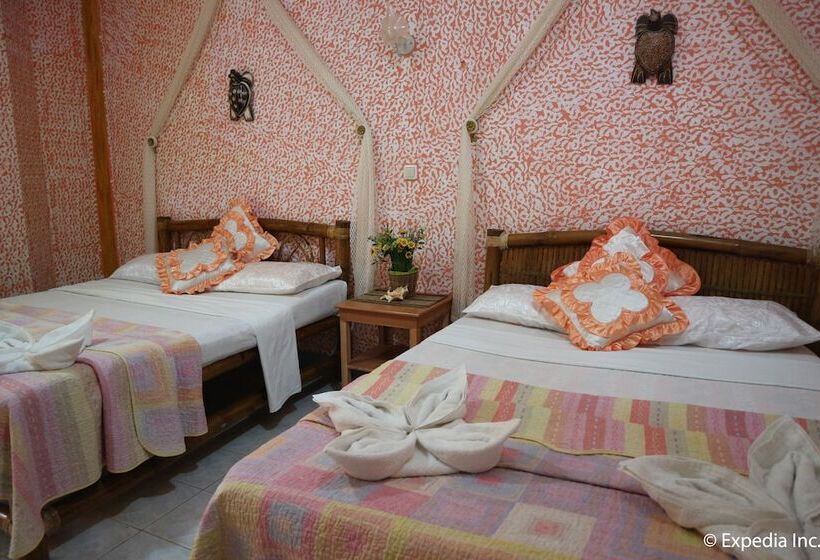 هتل La Isla Bonita Resort And Spa