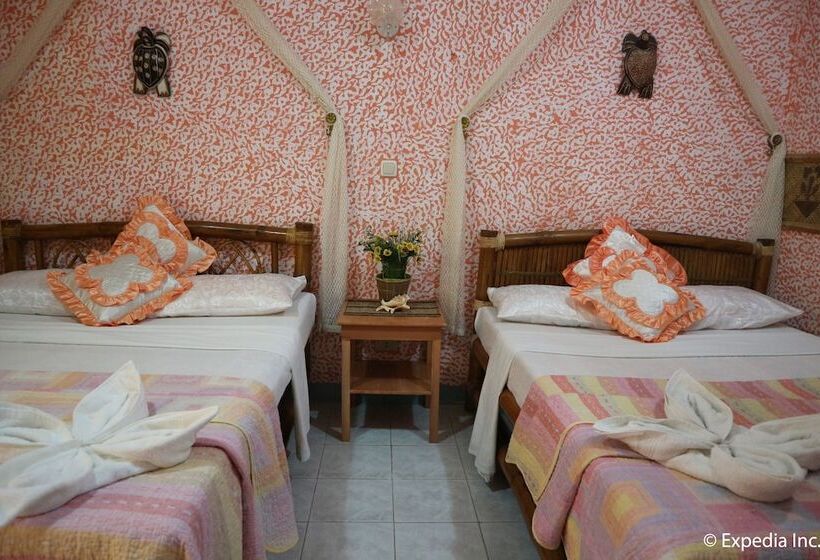 هتل La Isla Bonita Resort And Spa