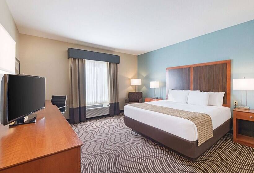 酒店 La Quinta By Wyndham Mathis