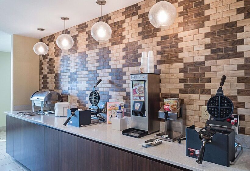 酒店 La Quinta By Wyndham Mathis