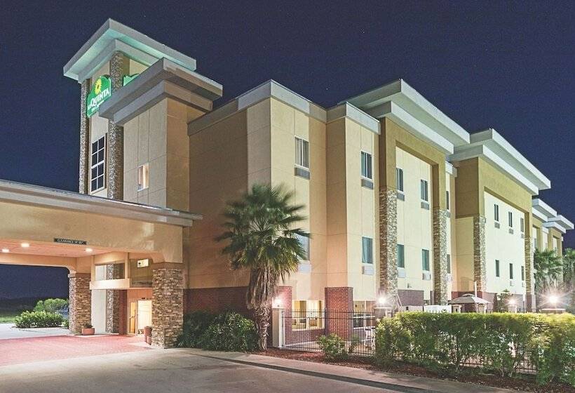 酒店 La Quinta By Wyndham Mathis