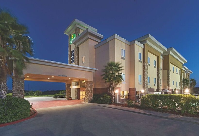 酒店 La Quinta By Wyndham Mathis