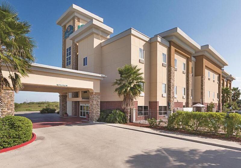 酒店 La Quinta By Wyndham Mathis