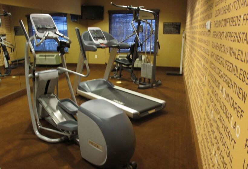 فندق La Quinta By Wyndham Bismarck