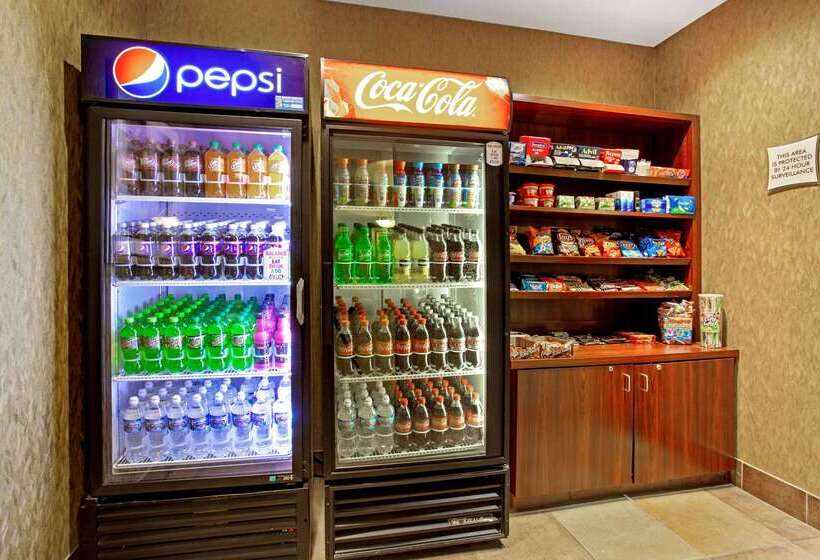 فندق La Quinta By Wyndham Bismarck