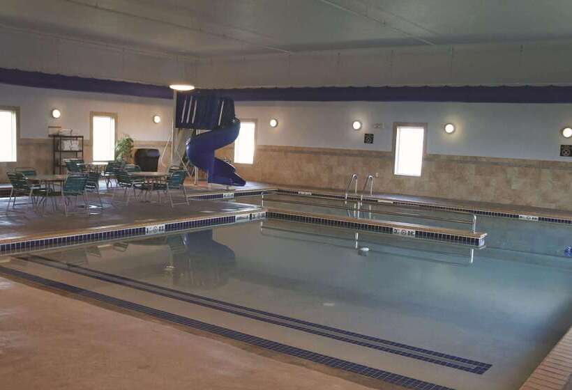 فندق La Quinta By Wyndham Bismarck