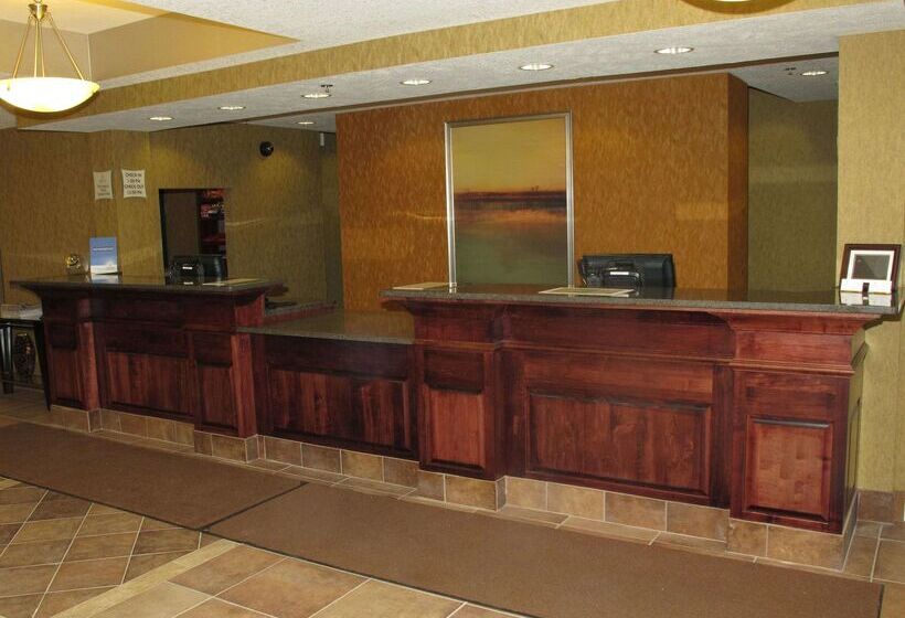 فندق La Quinta By Wyndham Bismarck