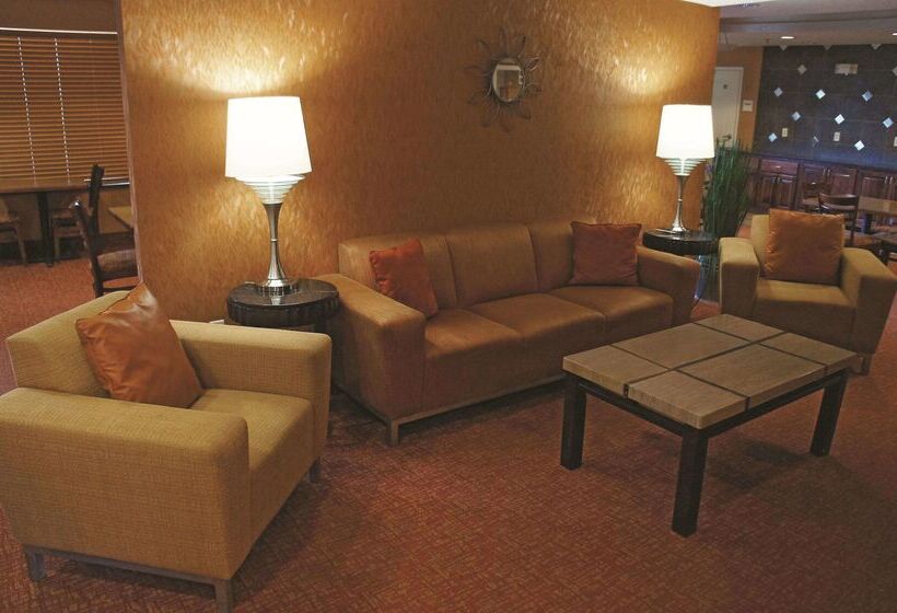 فندق La Quinta By Wyndham Bismarck