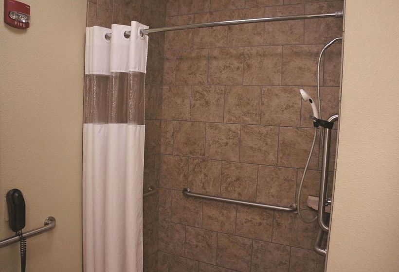 فندق La Quinta By Wyndham Bismarck