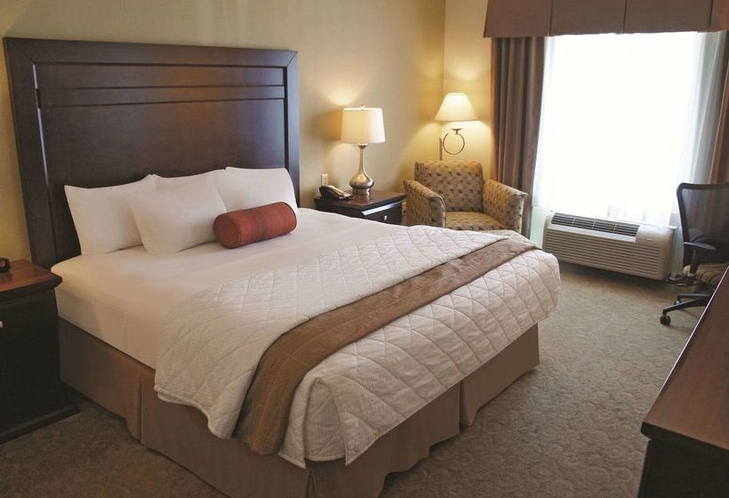 فندق La Quinta By Wyndham Bismarck