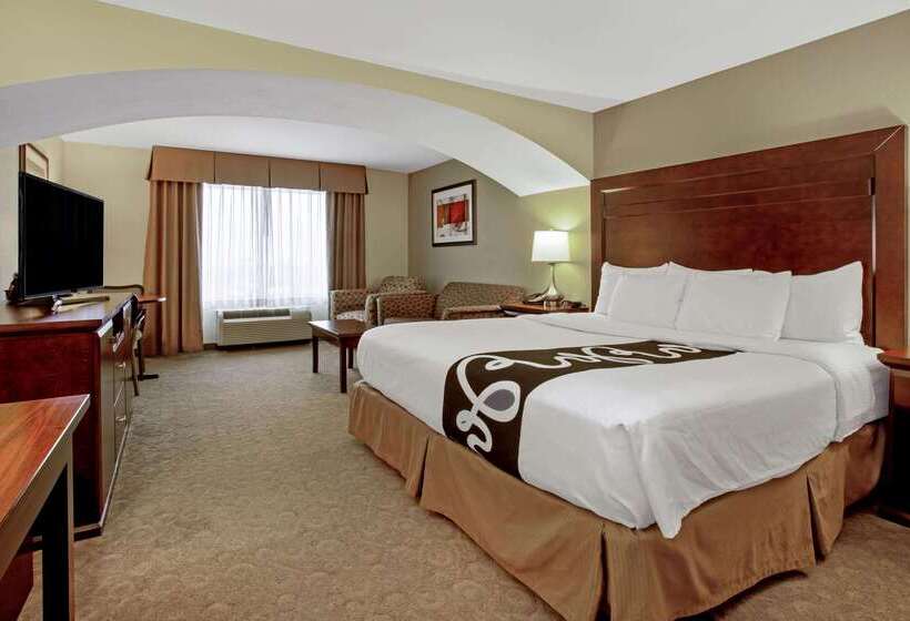 فندق La Quinta By Wyndham Bismarck