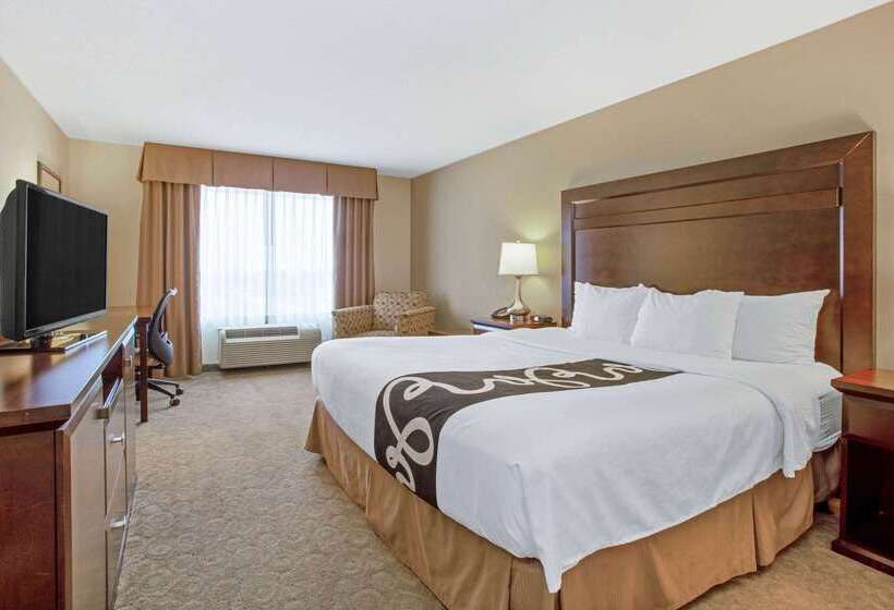 فندق La Quinta By Wyndham Bismarck