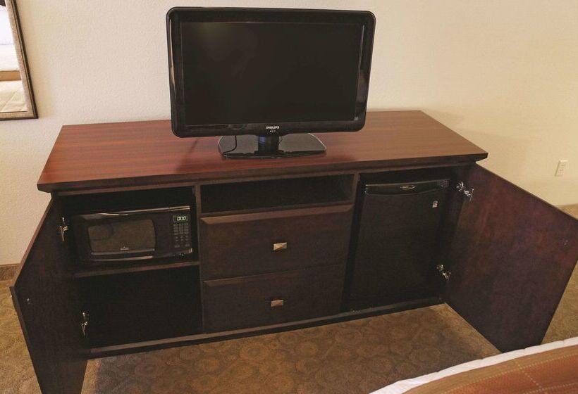 فندق La Quinta By Wyndham Bismarck