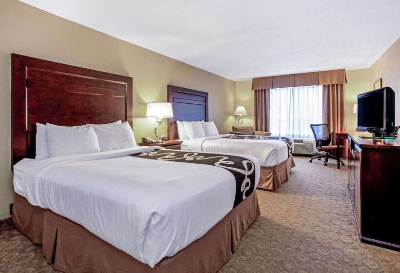 فندق La Quinta By Wyndham Bismarck