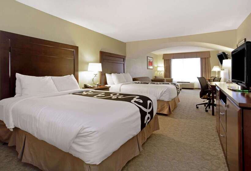 فندق La Quinta By Wyndham Bismarck