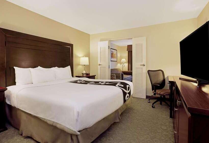 فندق La Quinta By Wyndham Bismarck