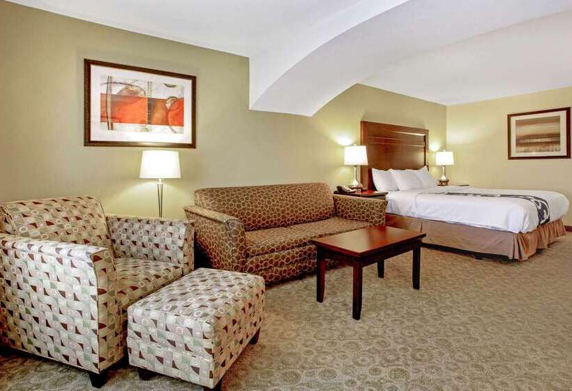 فندق La Quinta By Wyndham Bismarck